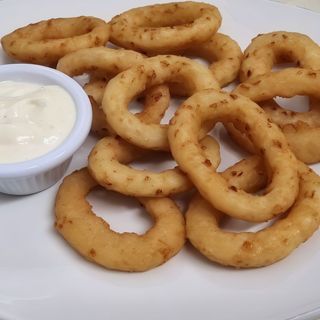 Панирани лукчета