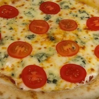 Пица Формаджи 27 см