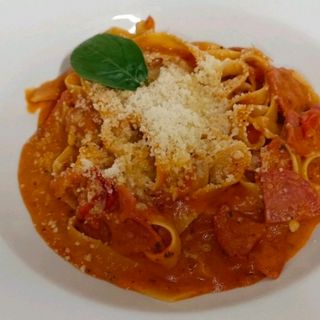 Паста Пеперонета