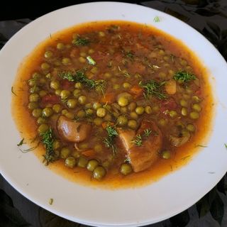 ГРАХ С МАНАТАРКИ(300 гр)