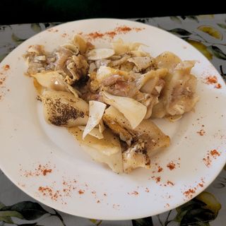 Свински уши (2бр