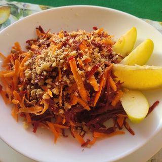 Цветна салата