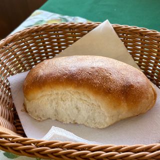 Малко хлебче