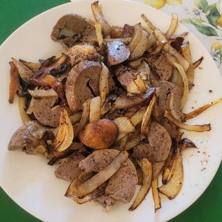 Свински сърца по радомирски