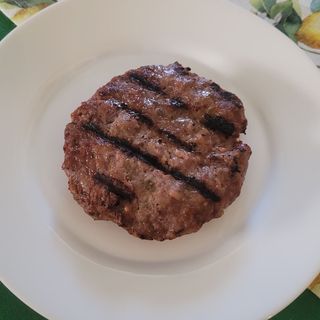 Телешки кюфтета