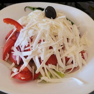 Шопска салата