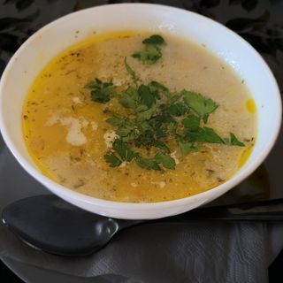 Супа топчета