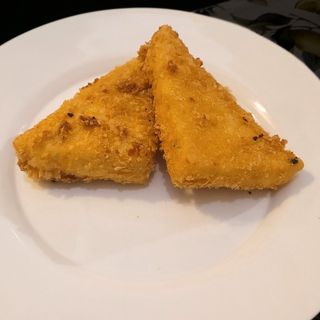 Кашкавал пане