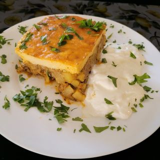 Мусака (350 гр)