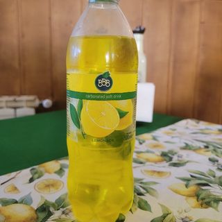 Лимонада Горна баня