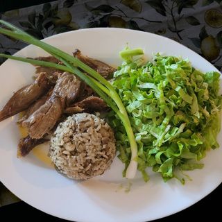 Агнешки по гергьовски