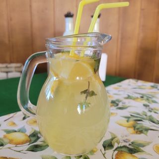 Домашна Лимонада