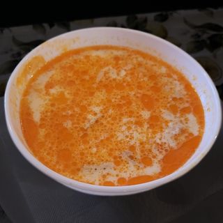 Чорба от агнешки чревца