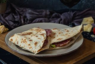 Пиадина Милано (370г)