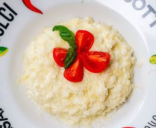 Паста Куатро Формаджи (400г)