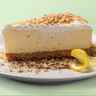 Лимонов тарт