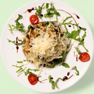 Паста Тартуфи е Фунги с Трюфел