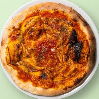 Пица Маринара