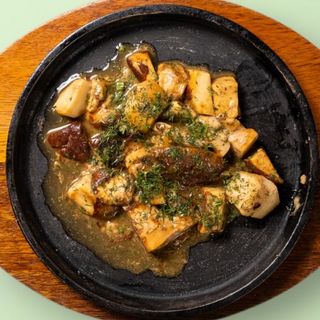 Манатарки в Масло