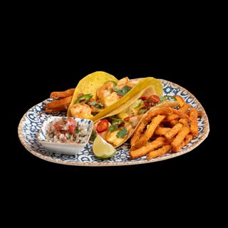 Такос де мар (650гр)