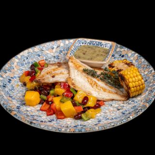 Филе от ципура (550гр)