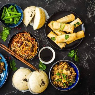 ЯПОНСКА СОДА РАМУНЕ С ВКУС НА АНАНАС