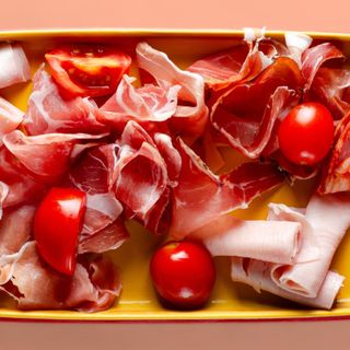 Пиатто салами (250г)