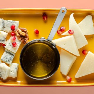 Пиатто формаджи (200г)