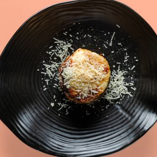 Милфьой пармиджана (250г)