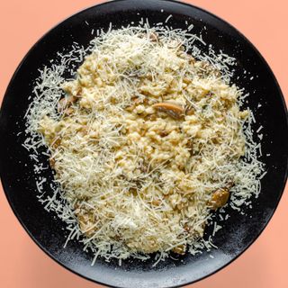 Ризото с манатарки (350г)