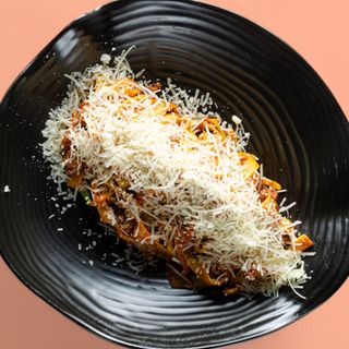 Талиатели ала болонезе (350г)