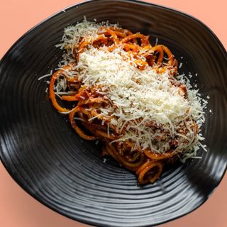 Спагетони ала матричана (350г)