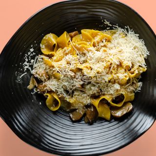 Папарделе с манатарки (350г)