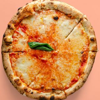 Пица Маргарита (450г)