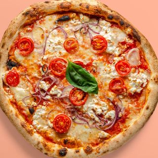 Пица Грека (450г)