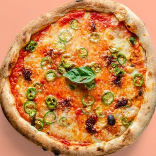 Пица Пикантина (450г)