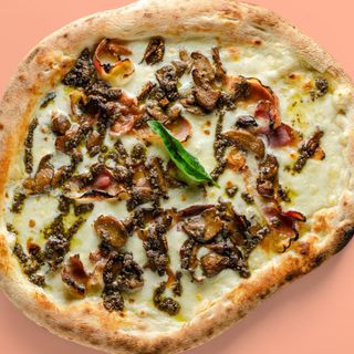 Пица Рагаца (450г)