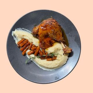 Патешко бутче (400г)