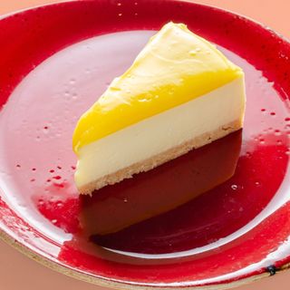 Лимонов чийзкей (150г)