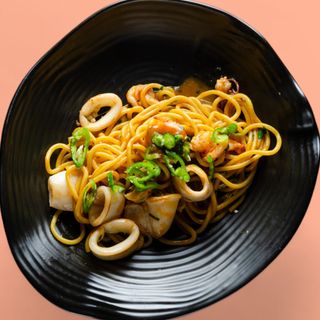 Спагети Маре (350г)