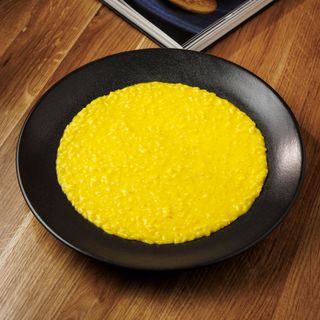 Ризото Миланезе (350г)