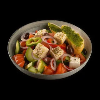 Гръцка салата (300г)