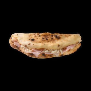 Пиадина с прошуто котто (370г)