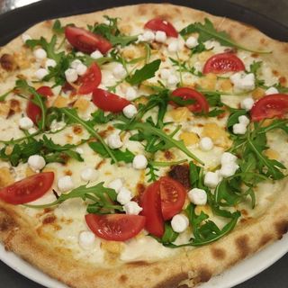 Пица Сохо (350г)