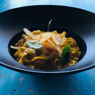 Талиателе със скариди (350г)