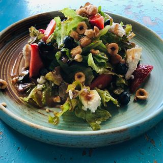 Салата Сохо (380г)