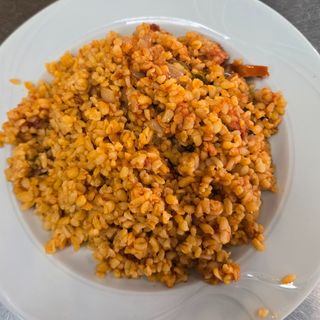 Булгур (300г)