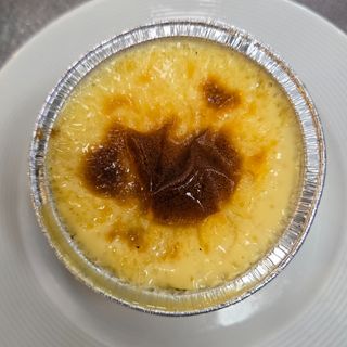 Крем карамел (130г)