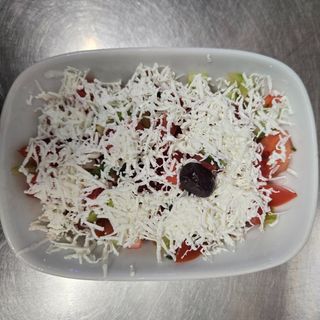 Шопска салата 250гр