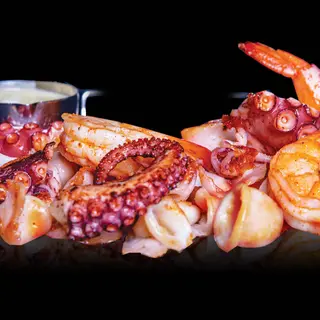 Трио морски дар (220 гр.)